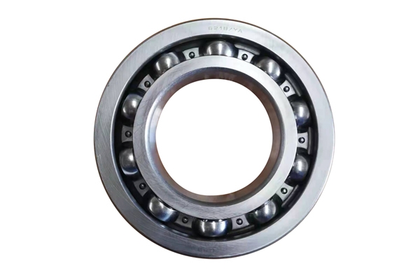 Rolling bearing