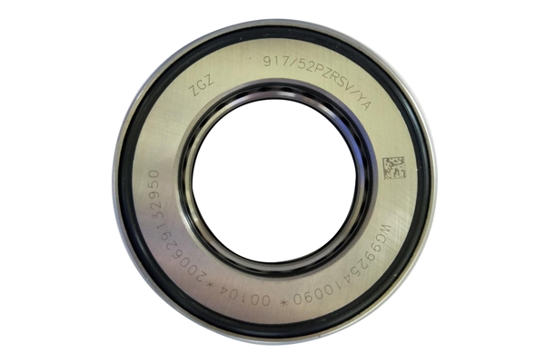 Thrust tapered roller bearing