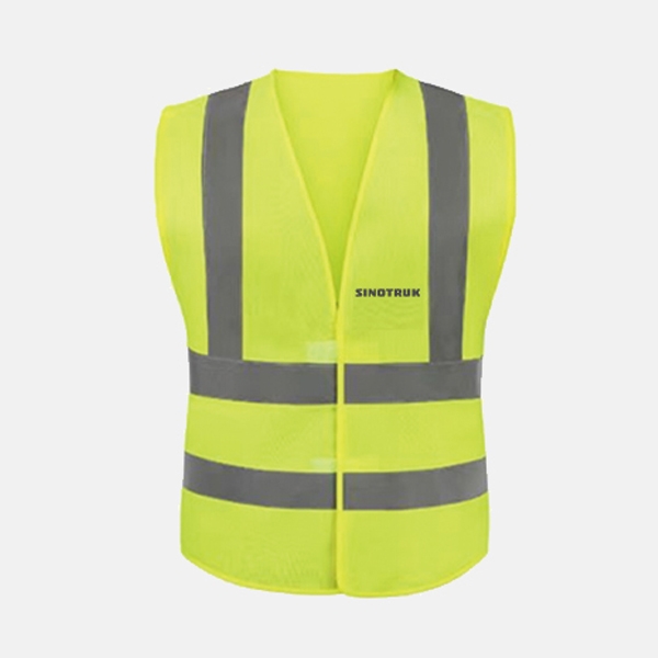 Reflective vest