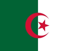 Algeria