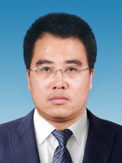 Zhang Wei